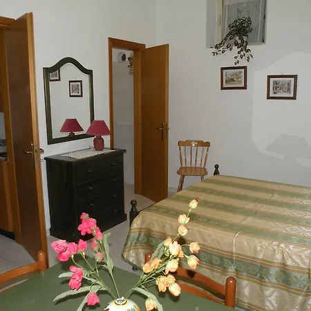 Apartmán Housing Centro