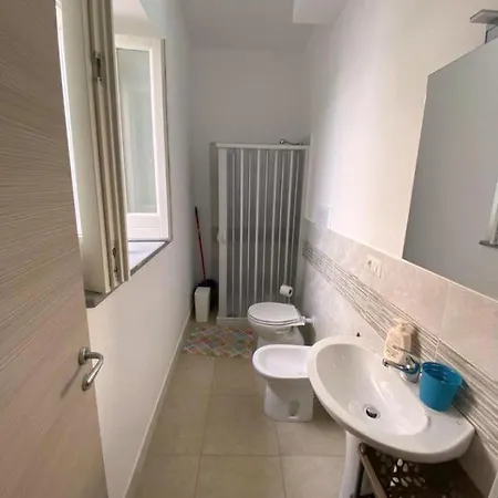 Apartment Housing Centro Lipari (Isola Lipari)