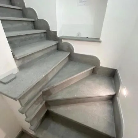 Housing Centro Apartment