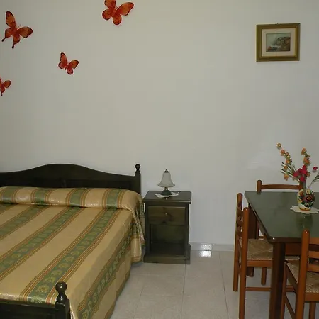 Housing Centro * Lipari (Isola Lipari)
