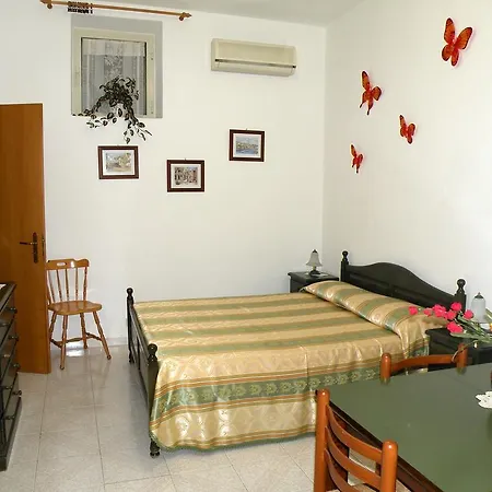 Housing Centro * Lipari (Isola Lipari)