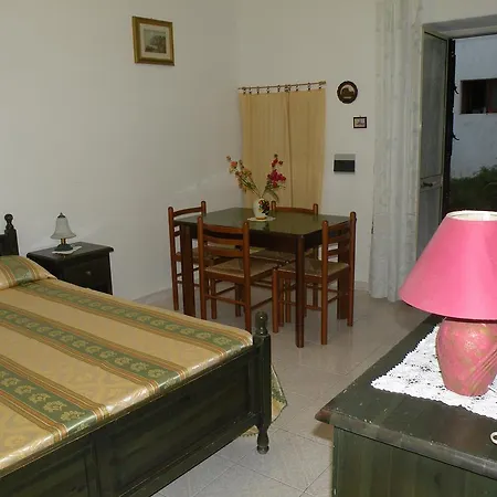 Housing Centro Apartment