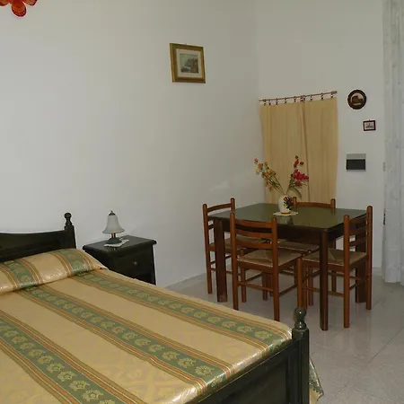 Housing Centro Apartmán *