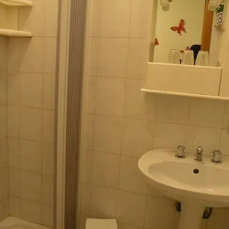Apartment Housing Centro